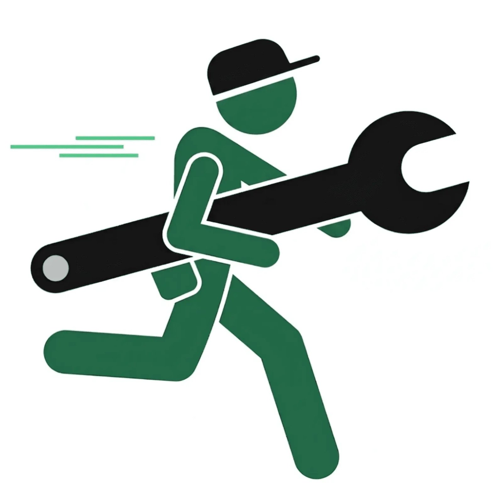MK Mobile Mechanic Orlando logo